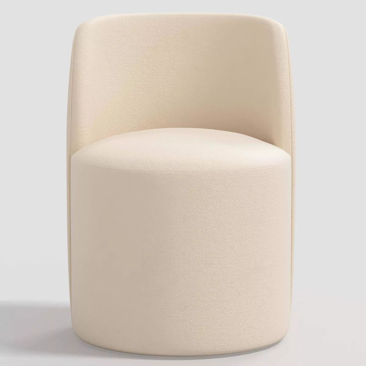 Jessa Dining Chair in Velvet - Threshold™ | Target