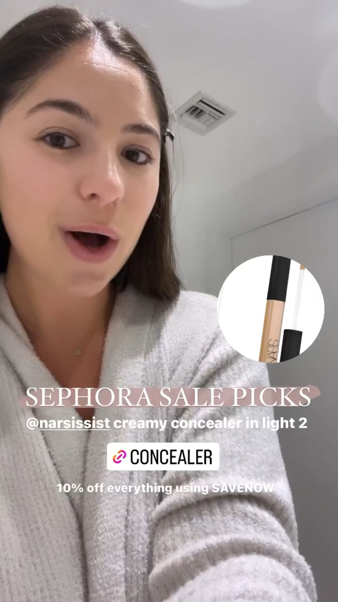 Sephora Sale!

#LTKbeauty