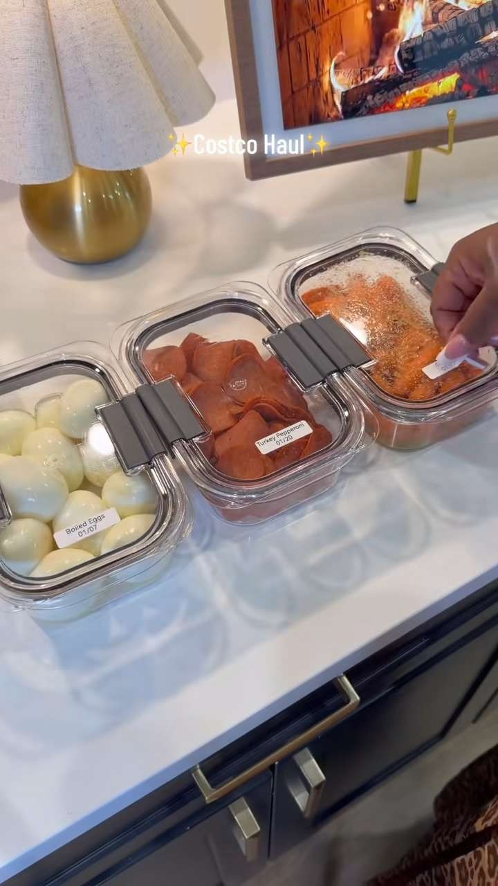 This Costco haul took up most of the day & all Hubbys money!!😩😮‍💨💸
 #CostcoHaul #cleaningmotivation
#Restock #asmr #CleanTok            

 #LTKHome #LTKFindsUnder50 #LTKFindsUnder100