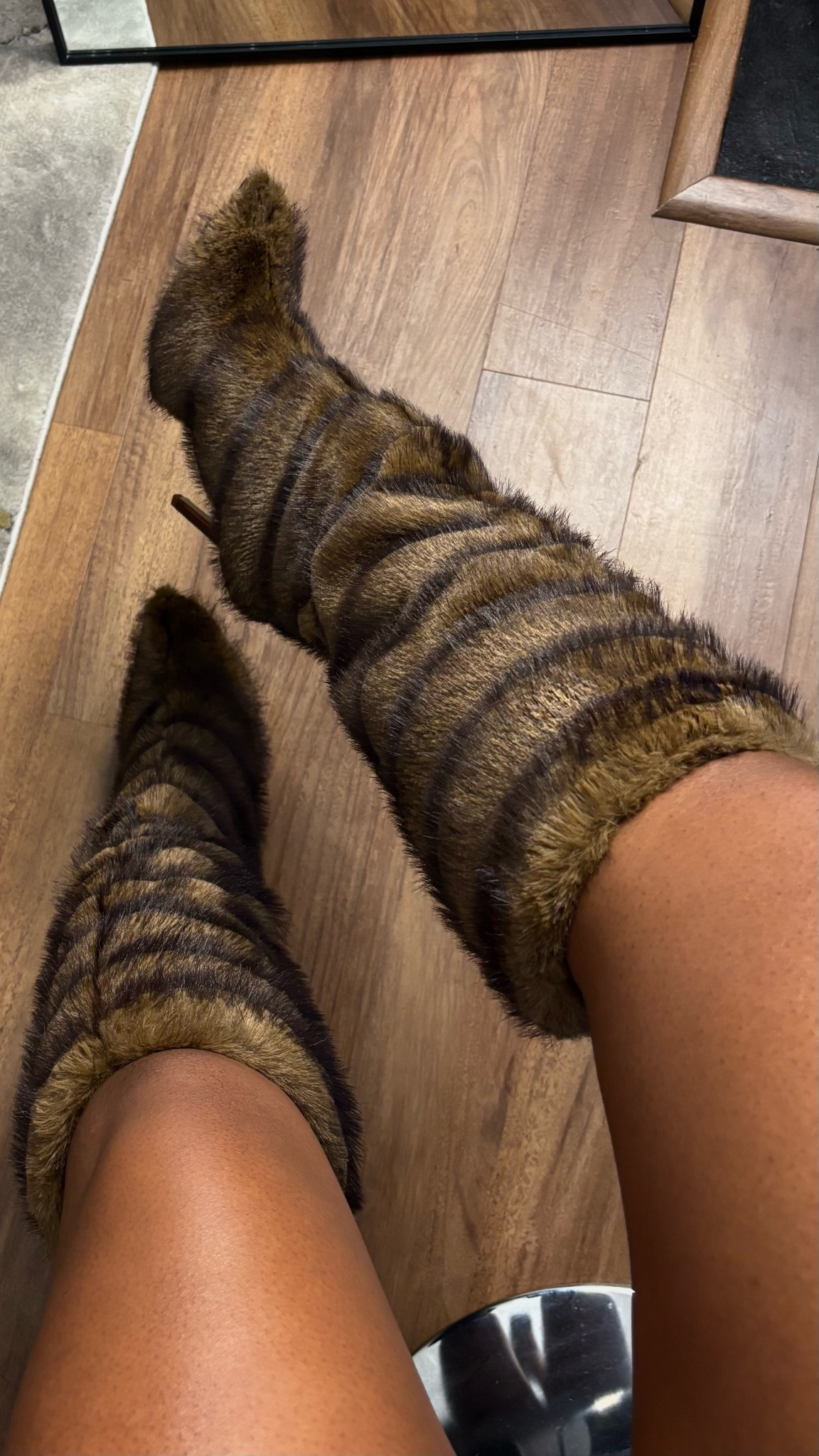 Winter boots 🤎

#LTKootd #LTKBeauty #LTKgrwm