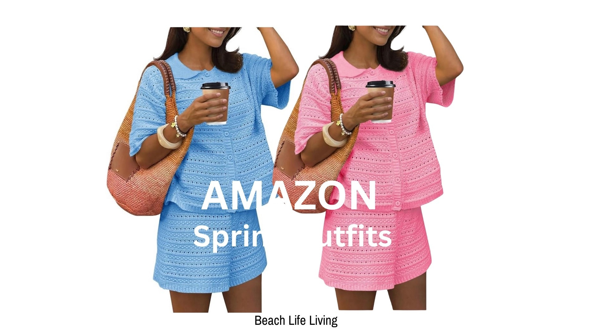 Spring 2 Piece Outfits , Women’s Outfits 

#LTKMidsize #LTKMothersDay #LTKPetite