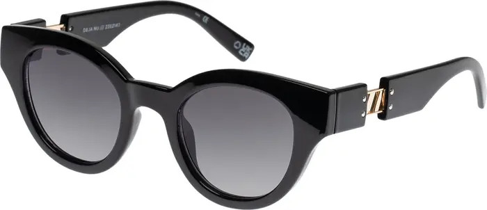 Deja Nu 49mm Cat Eye Sunglasses | Nordstrom