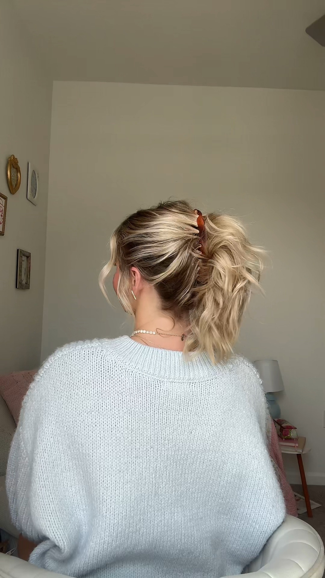 Banana hair clip 


#LTKStyleTip #LTKBeauty #LTKBacktoSchool