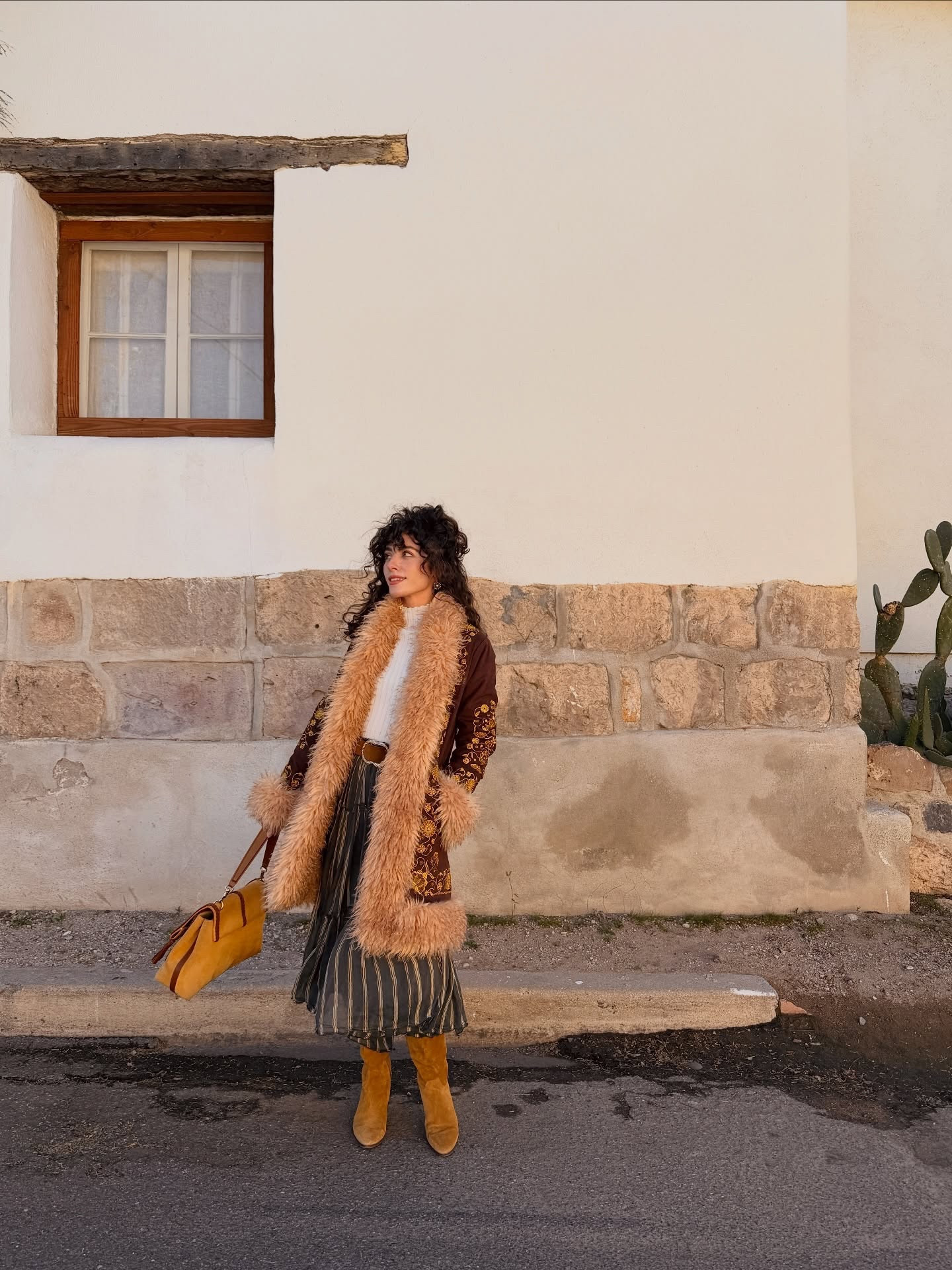 February, you’ve been alright 😙🧡

…chilly morning walks, lots of good food, evenings outside, family weekends. I love doing these round ups because it’s a sweet reminder of all the “small things” and little moments that can so easily pass us by, but it’s what makes for a full life at the end of the day. 🧡 

Also, this is the official farewell to all my jackets in Tucson. Hello 90°! 😅🌵