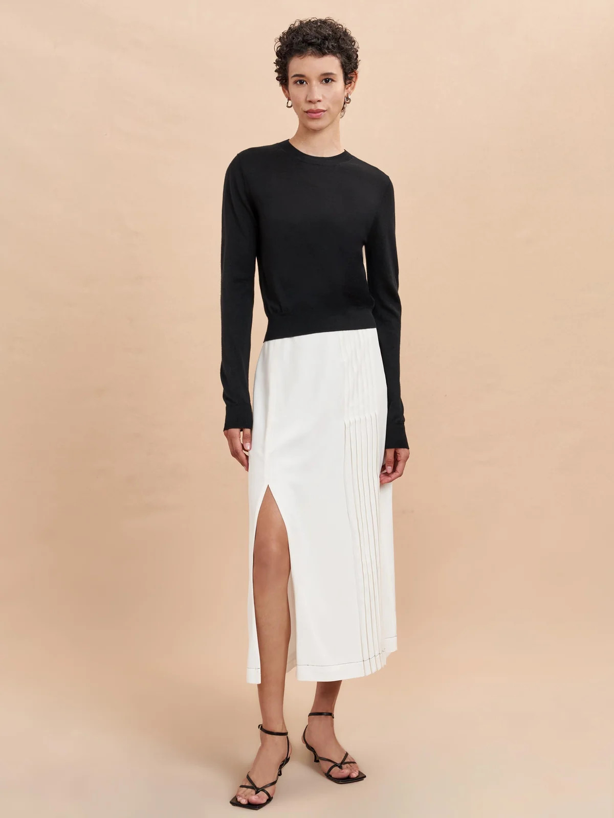 Ben Sweater | La Ligne