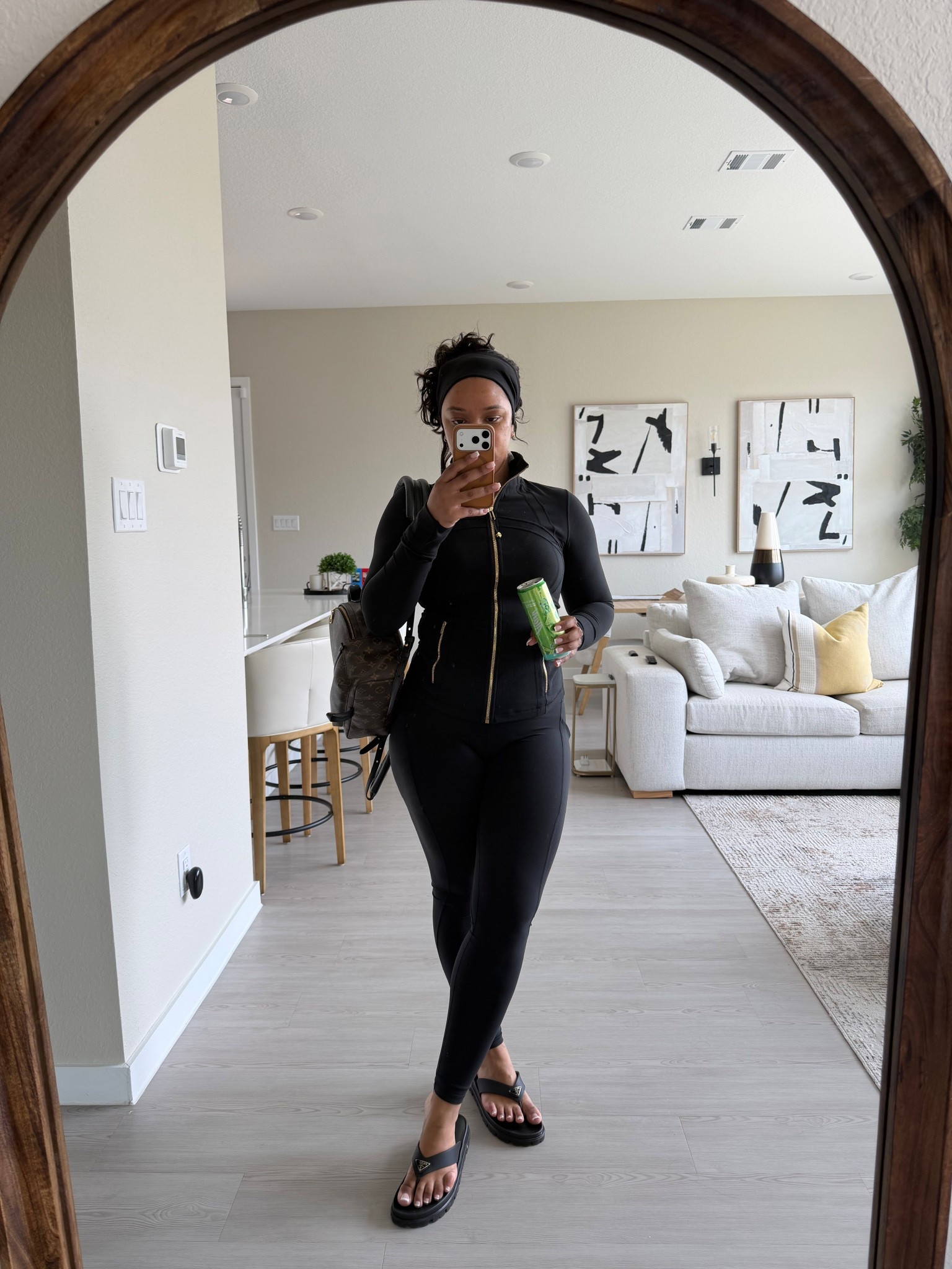 #lululemon outfit of the day for errands and workouts 

#LTKgrwm #LTKActive #LTKootd