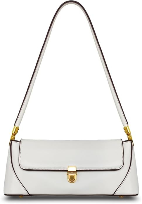 cuiab Shoulder Bag, Shoulder Bag for Women, Shoulder Purse, Purses for Women, Vintage Shoulder Ba... | Amazon (US)