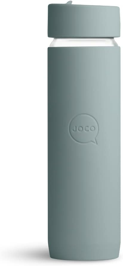 JOCO Active Flask 17oz (500ml) (Bluestone) | Amazon (US)