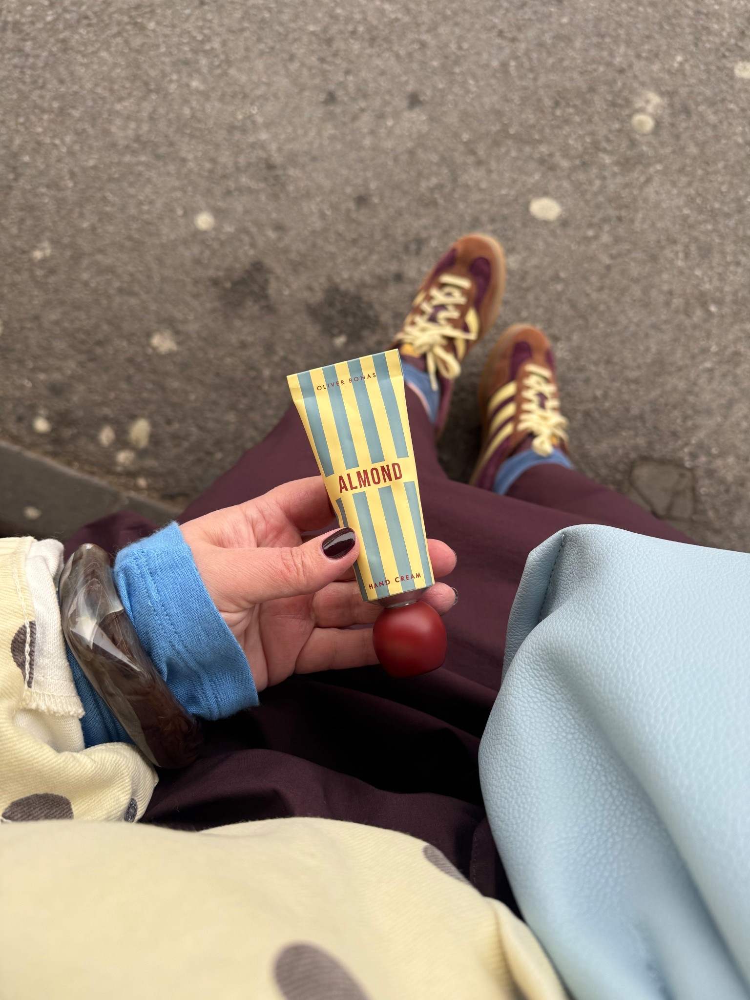 Cute hand cream for you, cute hand cream for a gift! 

#LTKbeauty