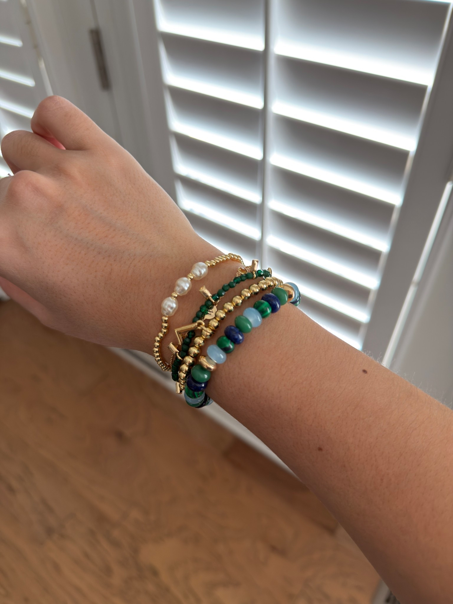 Baubble bar bracelets $10 Black Friday 