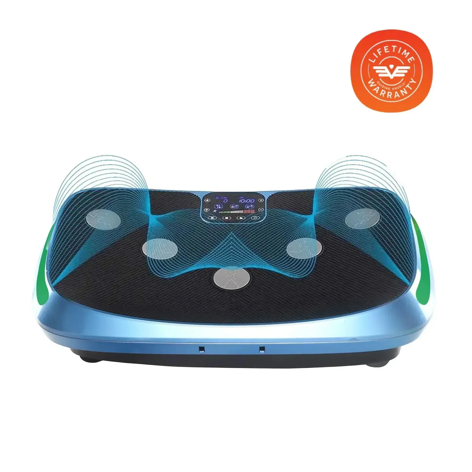 Rumblex 4D Vibration Plate | Advanced Whole Body Fitness | Lifepro | Lifepro