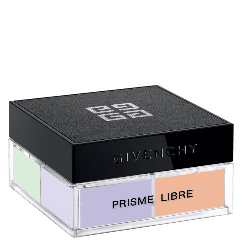 Pó solto translúcido. Ideal para matificar a pele, com efeito blur, e ainda iluminar de uma for... | Beleza Na Web (BR)