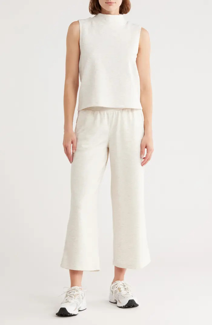 RBX Heather Scuba Tank & Shorts Set | Nordstromrack | Nordstrom Rack