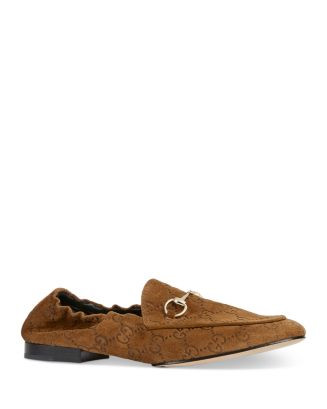Women's Jordaan Doria Loafer Flats | Bloomingdale's (US)