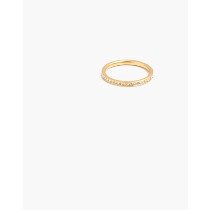 Mon Petit Pavé Ring | Madewell