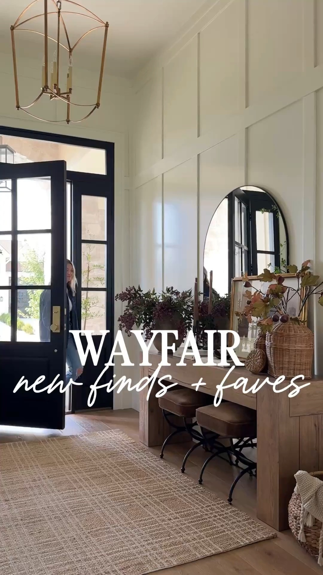 Wayfair is having a huge sale right now! Save up to 80% off across their site plus get FREE shipping on most items. So many of our top selling favorites are marked down greatly right now! 

#LTKSaleAlert #LTKHome