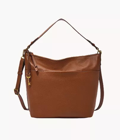 Julianna Large Hobo | Fossil (US)