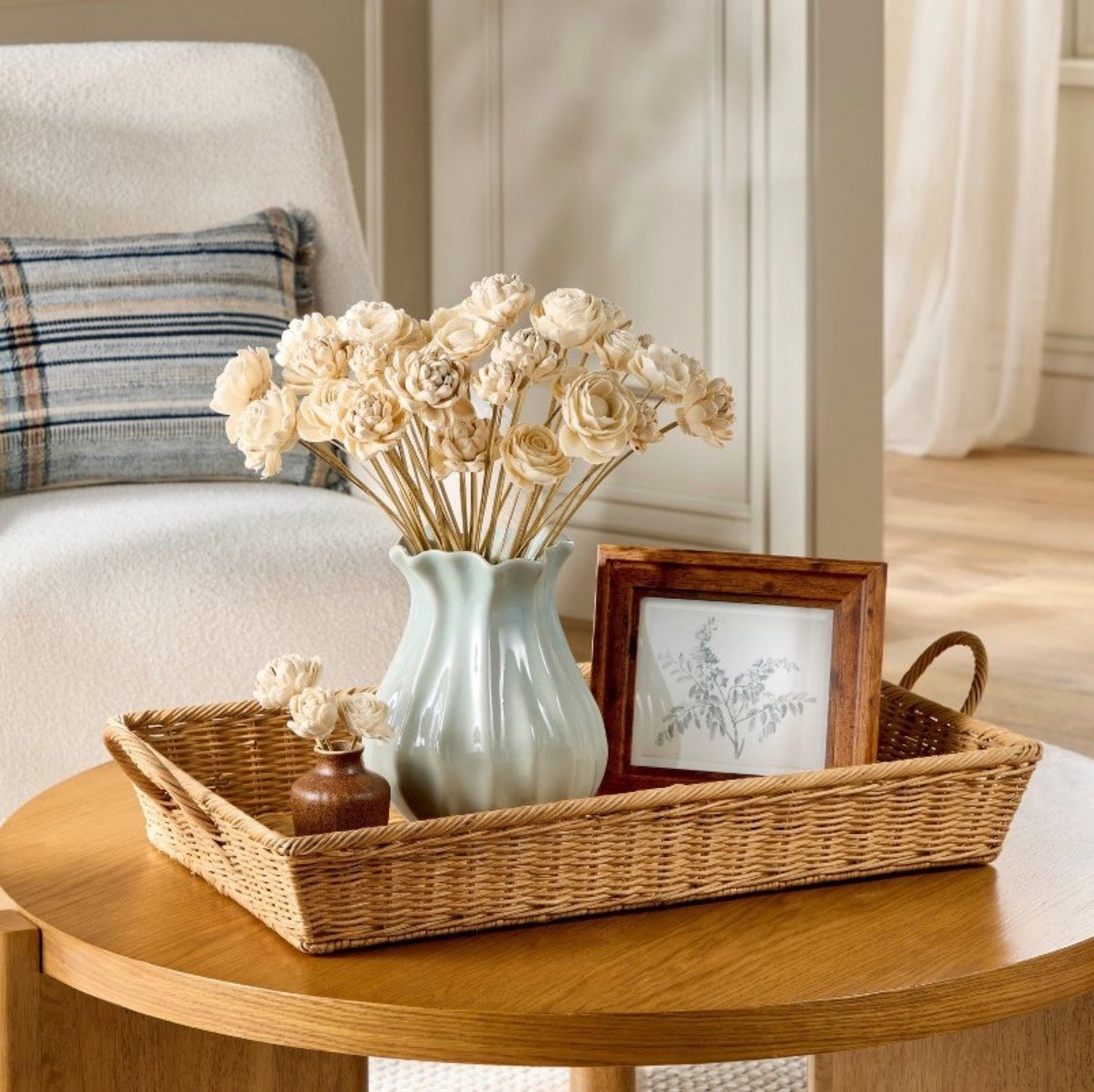 Spring Hearth & Hand New collection  🪻🧺

#LTKSeasonal #LTKHome