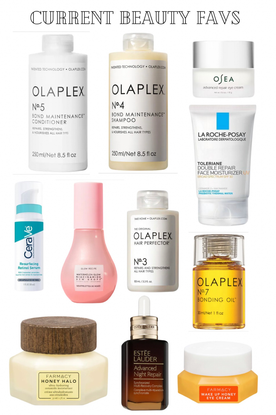 All my favs lately 

#LTKover40 #LTKstyletip #LTKbeauty