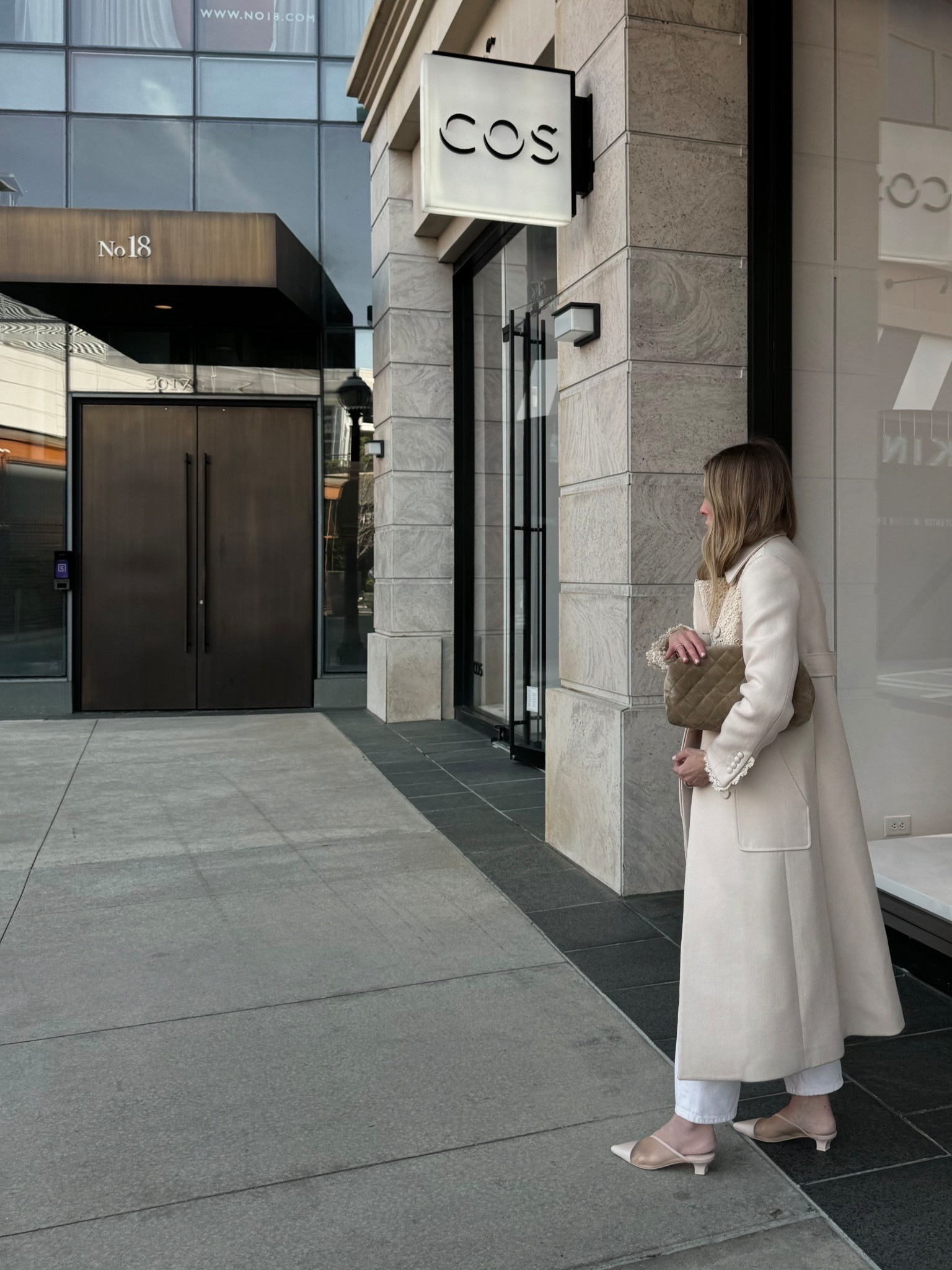 Spring is here! Lunch date at Le Bil.

#LTKootd #LTKdayinmylife