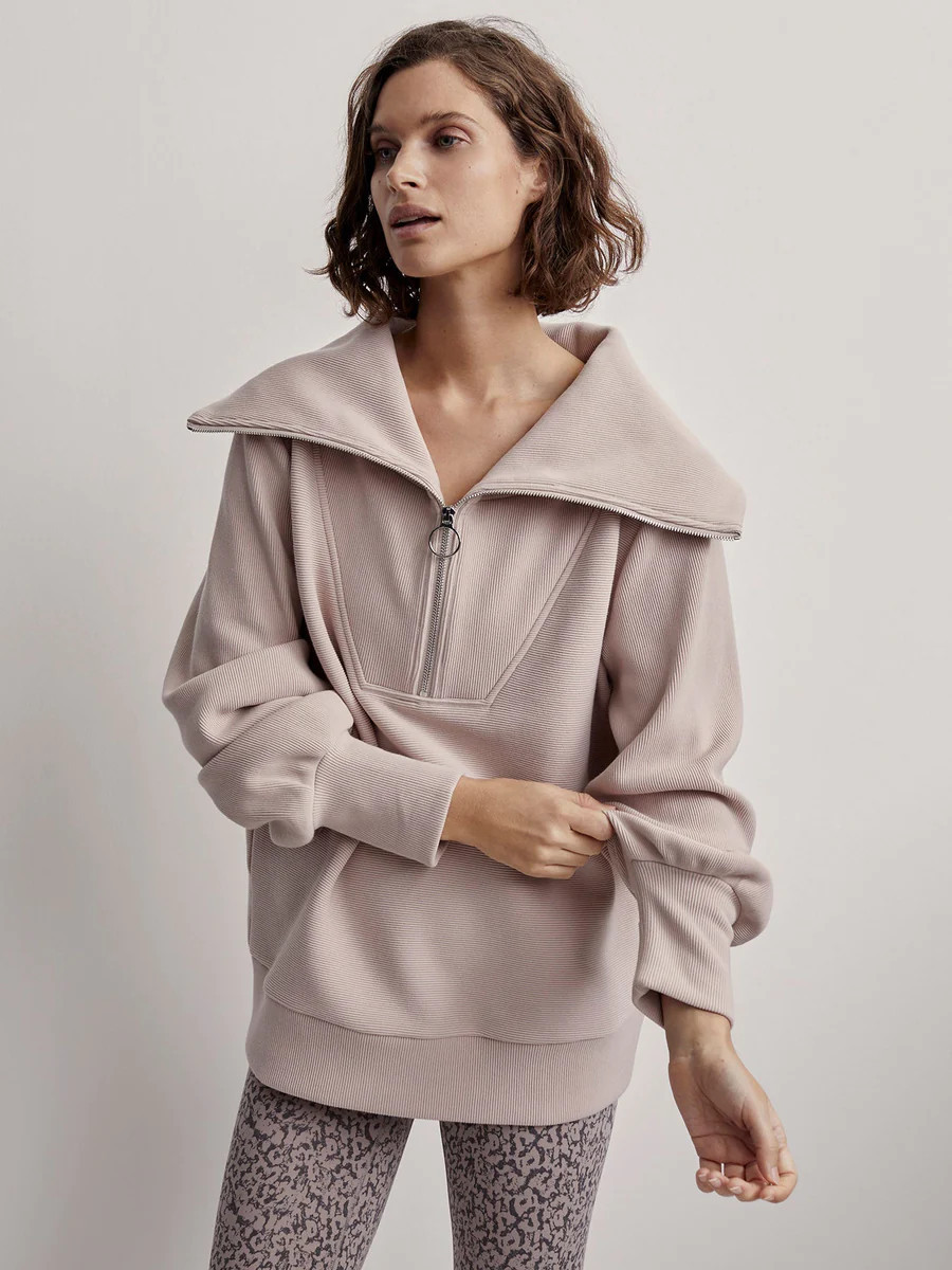 Vine Half-Zip Pullover | Varley USA