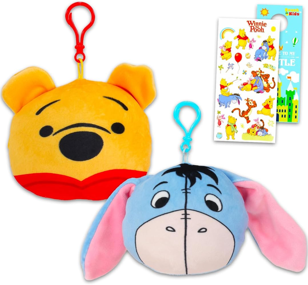 Disney | Amazon (US)