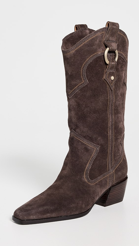 Joni Cowboy Boots | Shopbop