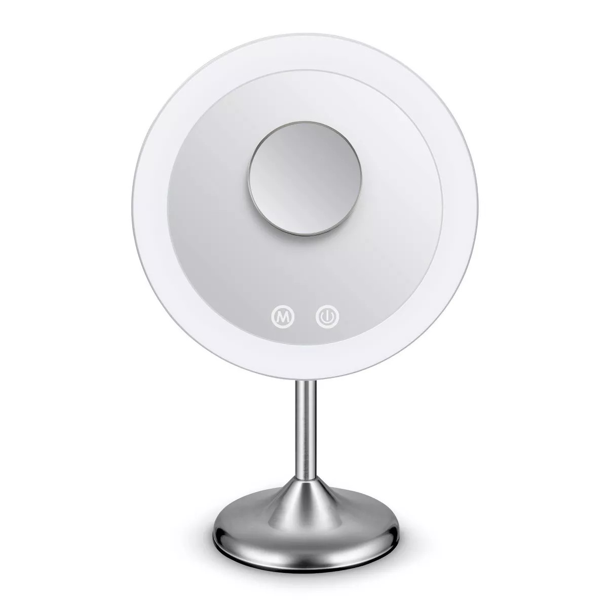 Conair LED Rechargeable Mirror - 10x Spot Magnification | Target