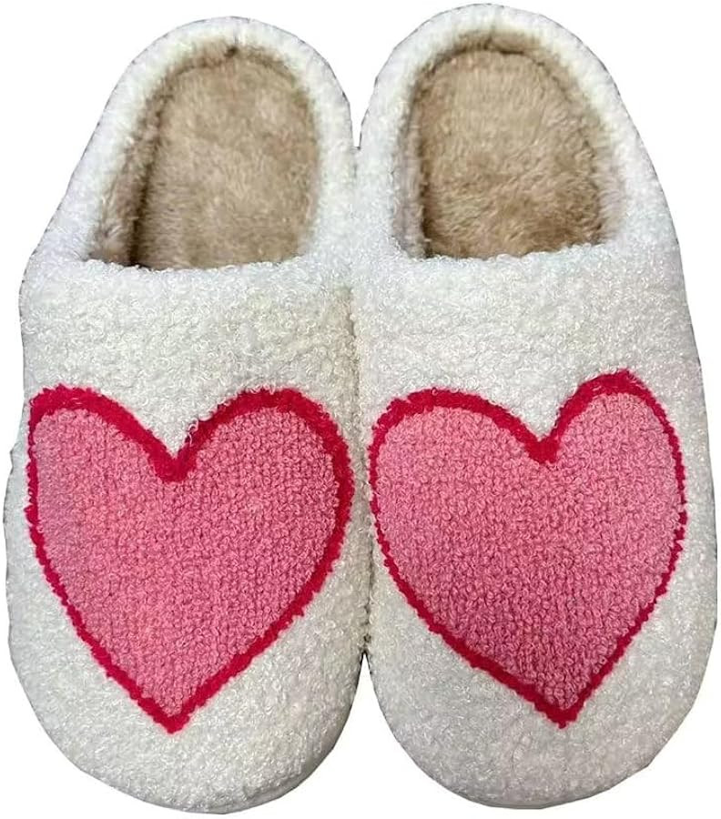 Evil Eye Slippers "See You At Midnight" Slippers Fashion Cat Slippers Mushroom Cherry Slippers St... | Amazon (US)