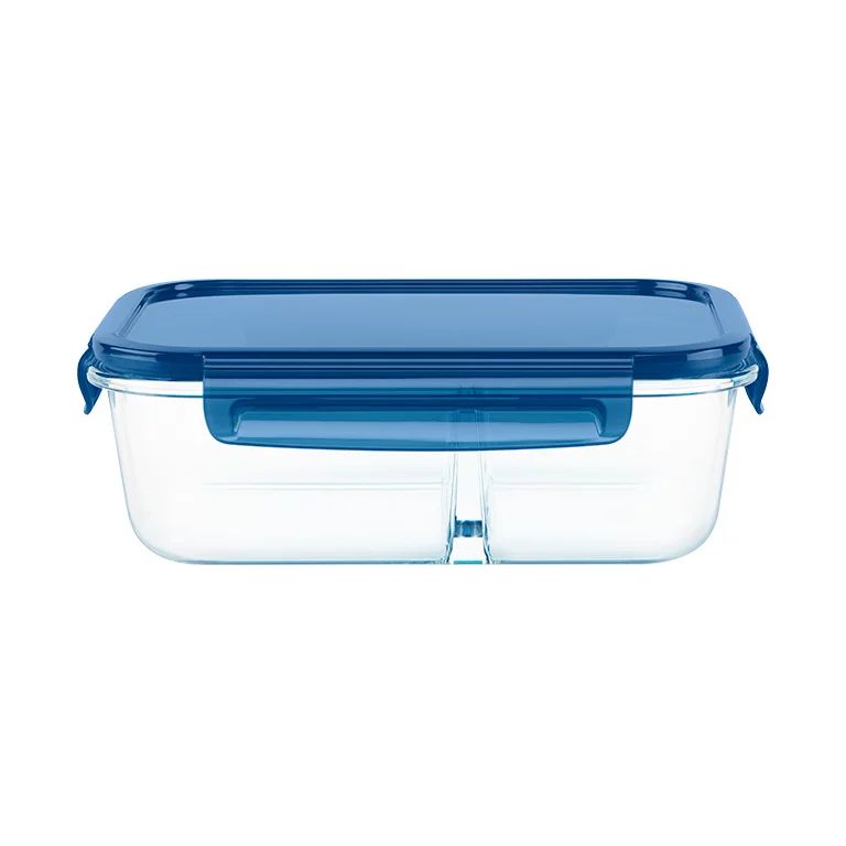Pyrex® Meal Prep Glass Storage Container, 3.4-cup | Walmart (US)