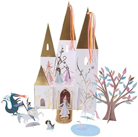 Princess Center piece  | Amazon (US)