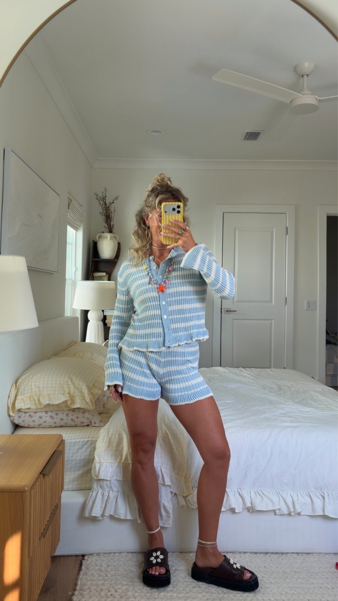 Ootd 💌

#LTKdayinmylife #LTKgrwm #LTKmomlife