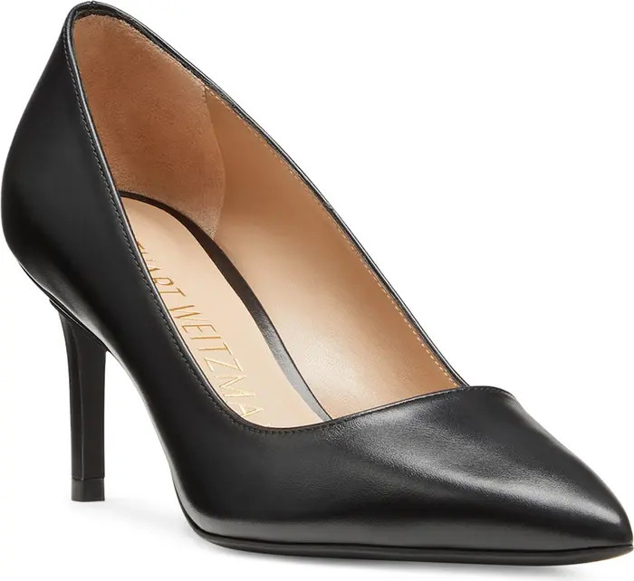 Linsi 75 Pointed Toe Pump (Women) | Nordstrom