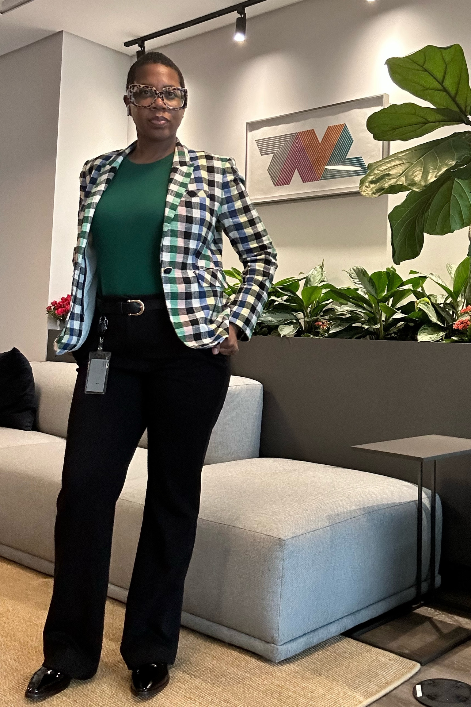 It’s Spring and we’re being out all the colors in office wear

#LTKworkwear #LTKmidsize #LTKstyletip