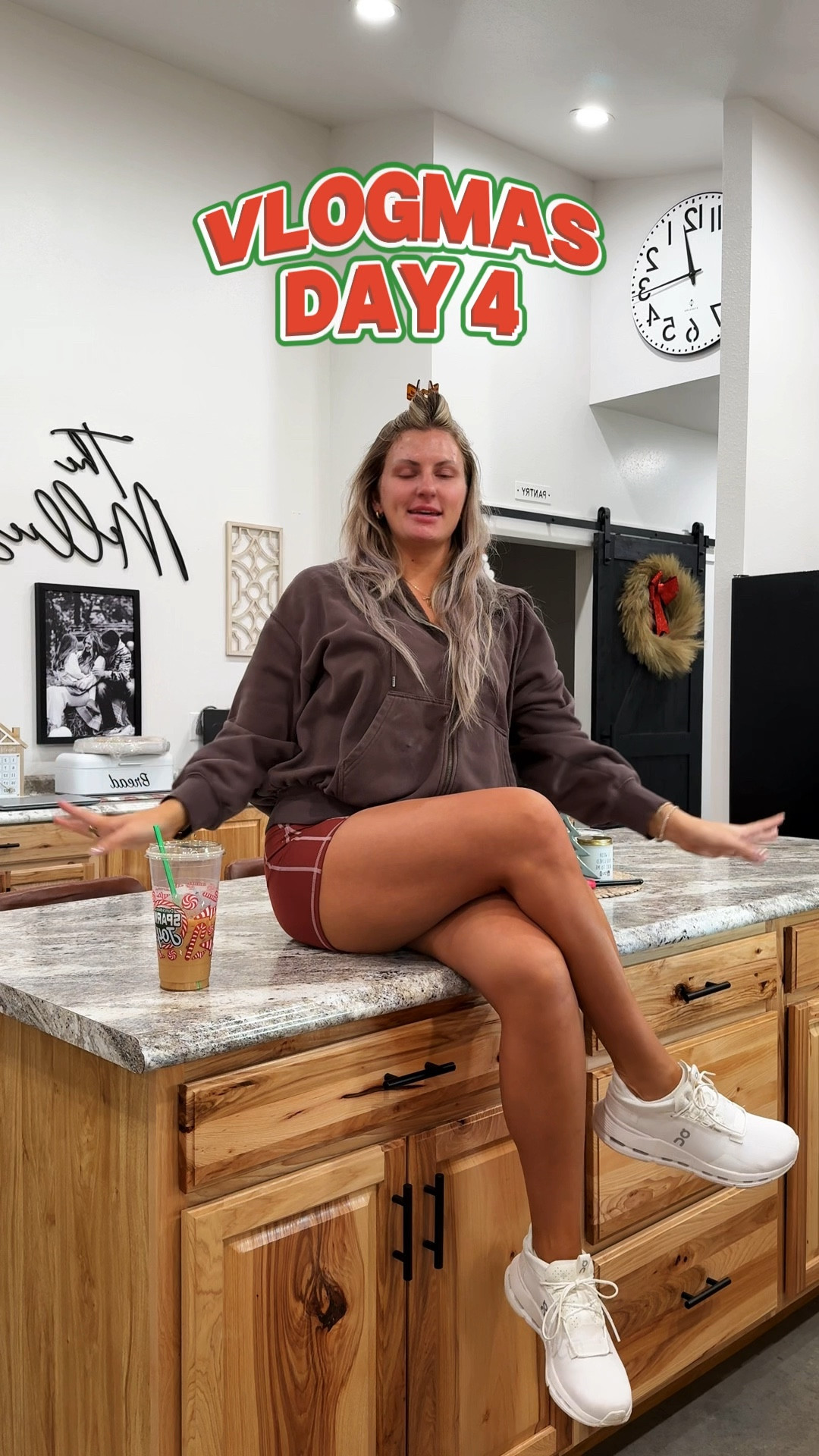 #Vlogmas DAY 4!! Clean with me for a sleepover with the bestie girls tomorrow night 👏🏼❤️🧼 

#LTKdayinmylife #LTKHome #LTKvlog