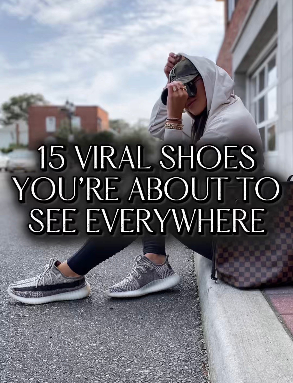 15 viral shoes you’re about to see everywhere