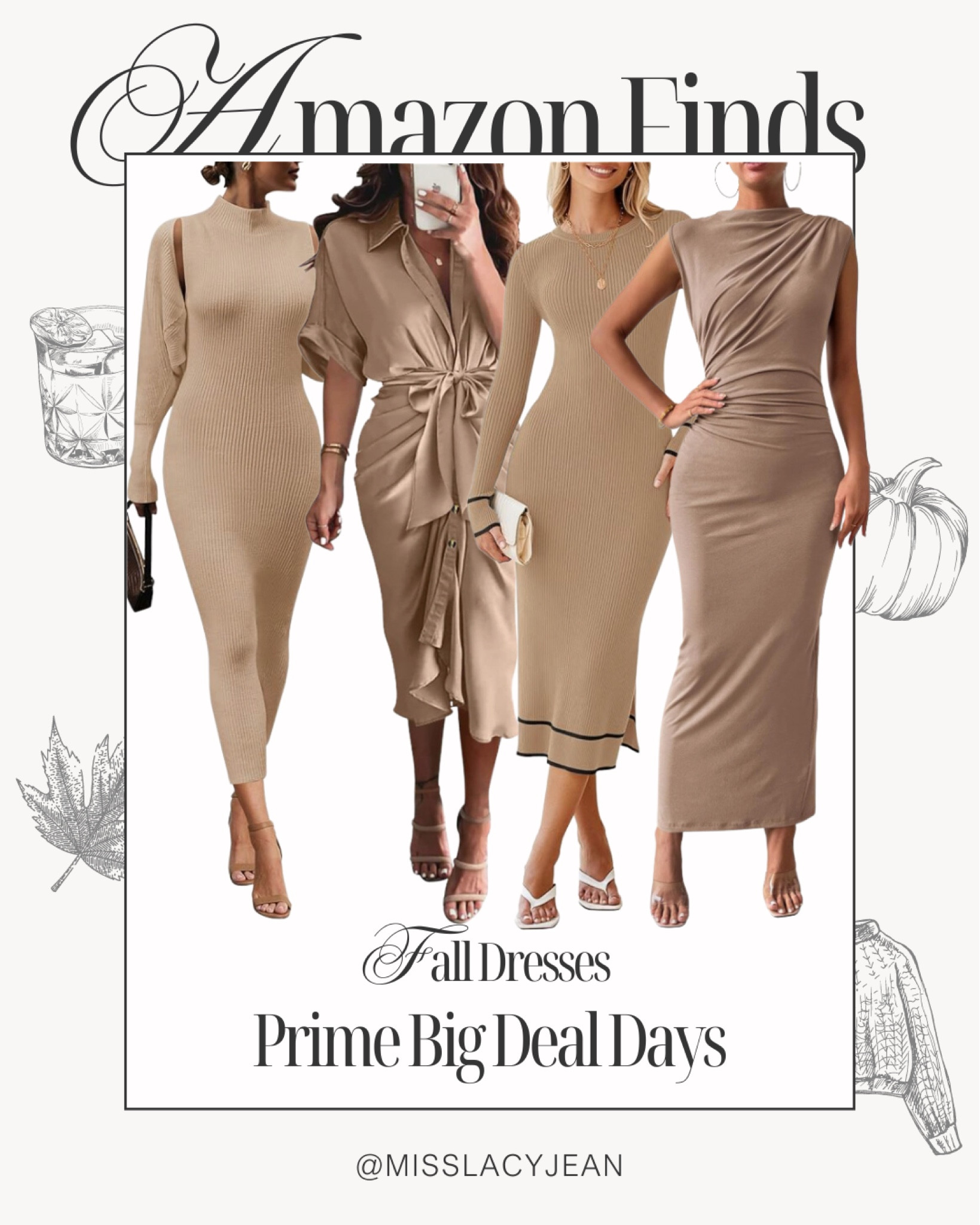 Fashion Finds On Sale For Prime Big Deal Days ✨

prime big deal days // amazon finds // amazon prime deals // amazon must haves // amazon prime day // amazon essentials

#LTKStyleTip #LTKxPrimeDay #LTKFindsUnder50