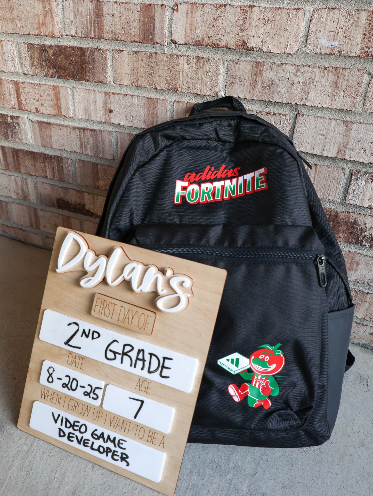 Boys back to school

#LTKFamily #LTKKids