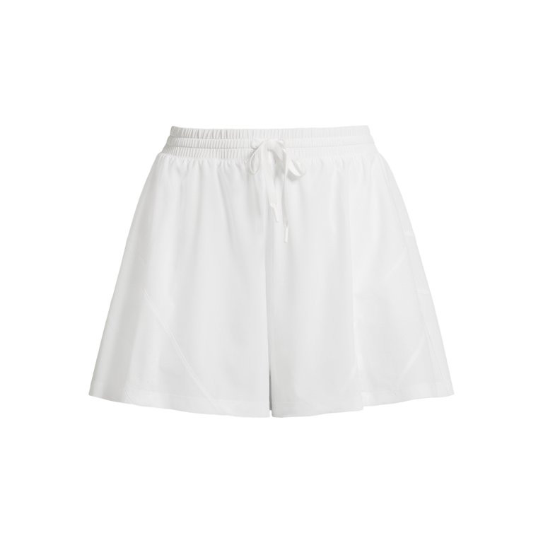 Avia Women's Flowy Run Short, Sizes XS - XXXL | Walmart (US)