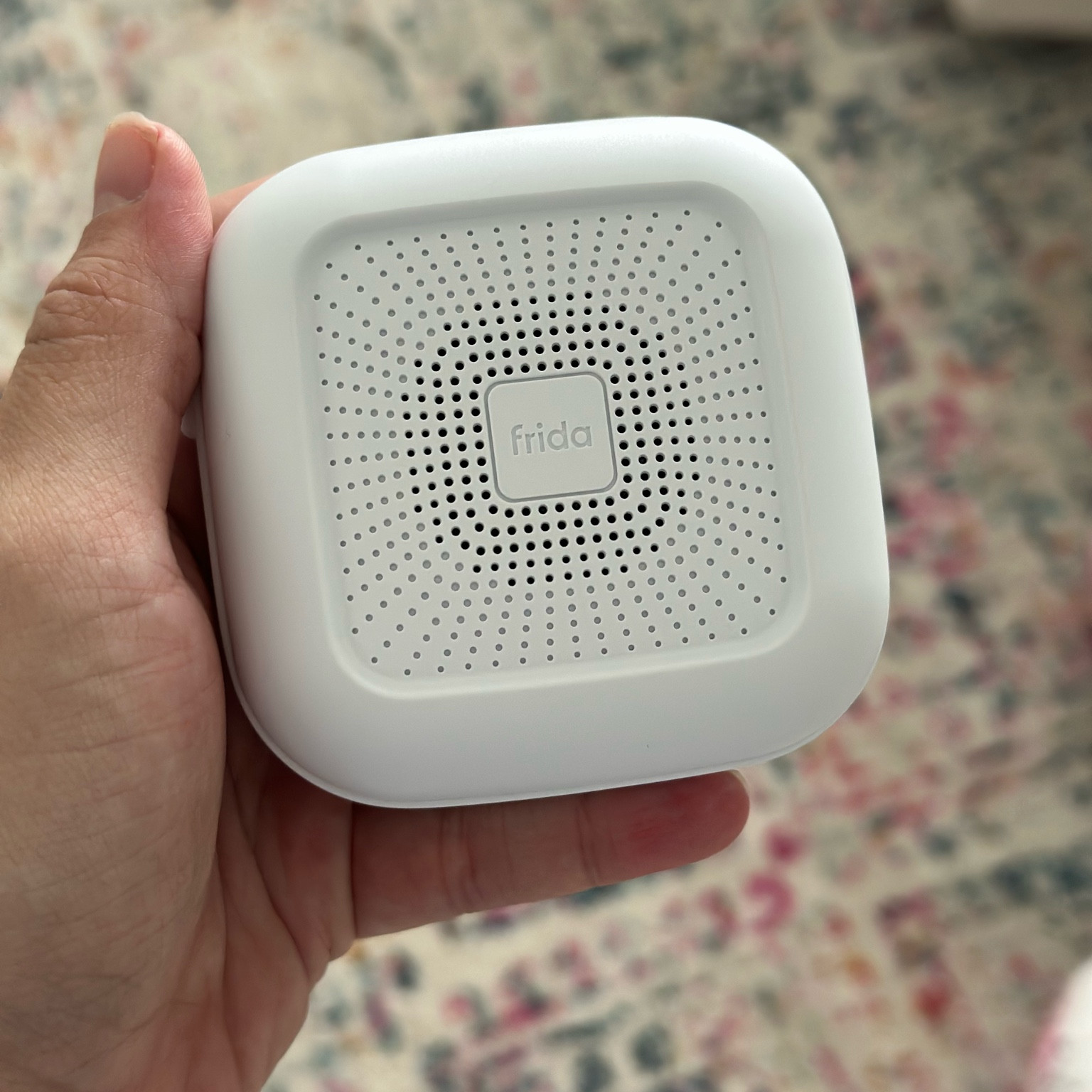 This will work for mom and baby! Portable sound machine and adjustable nightlight. Even has a built in strap to hang (on a stroller, crib, whatever you need)!

#soundmachine #hospitalbag #babywatch

#LTKbump #LTKunder50 #LTKbaby