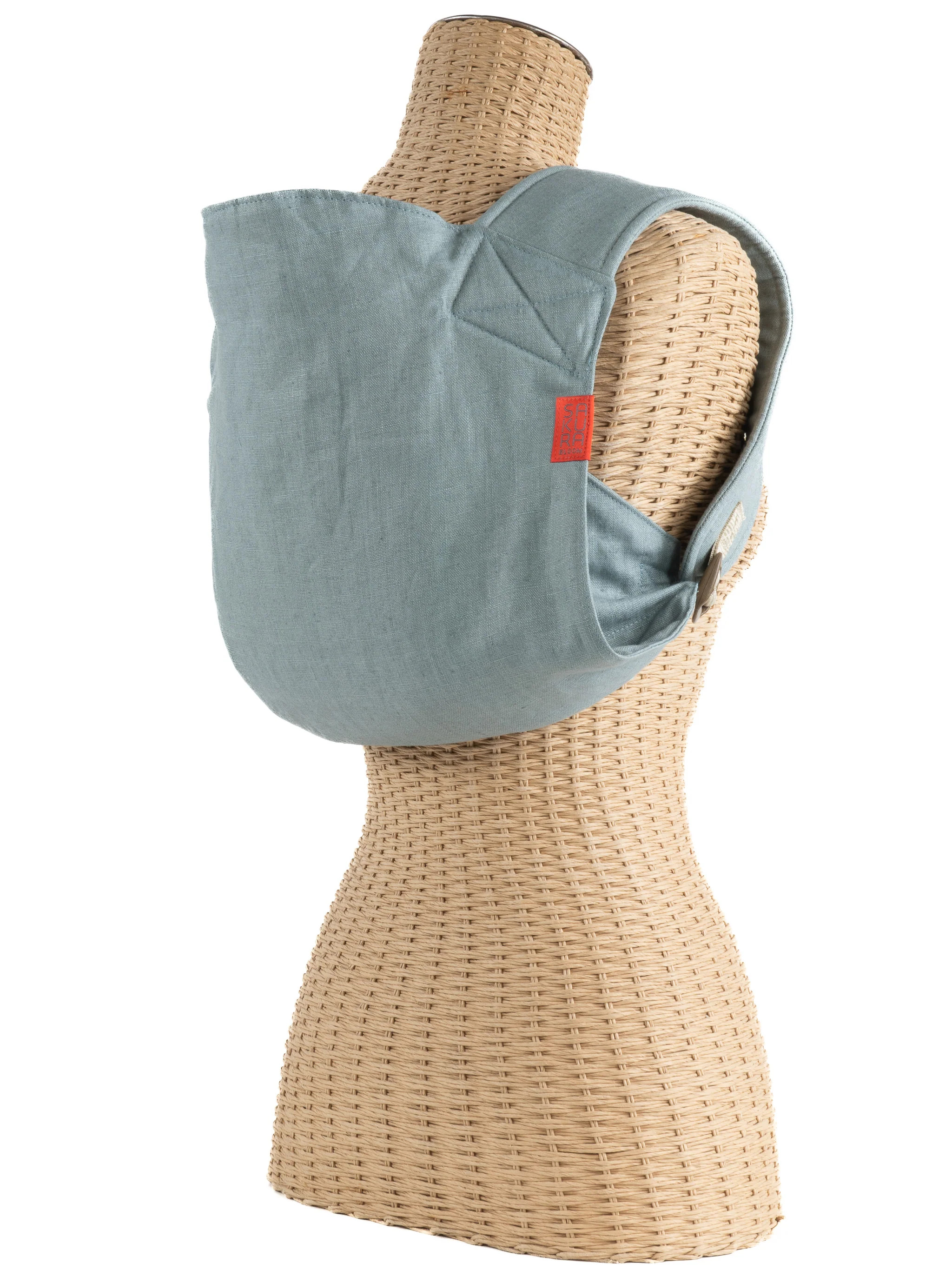 Thyme Onbuhimo | Sakura Bloom