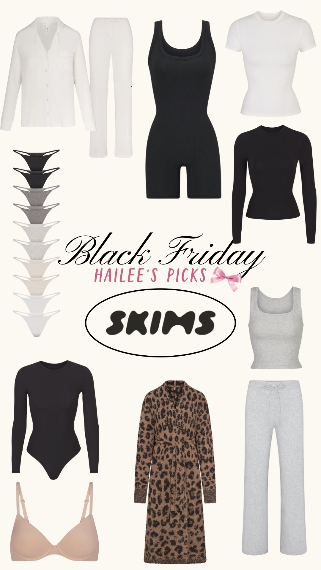 SKIMS 30% OFF SITEWIDE 

#LTKCyberWeek #LTKGiftGuide #LTKSaleAlert