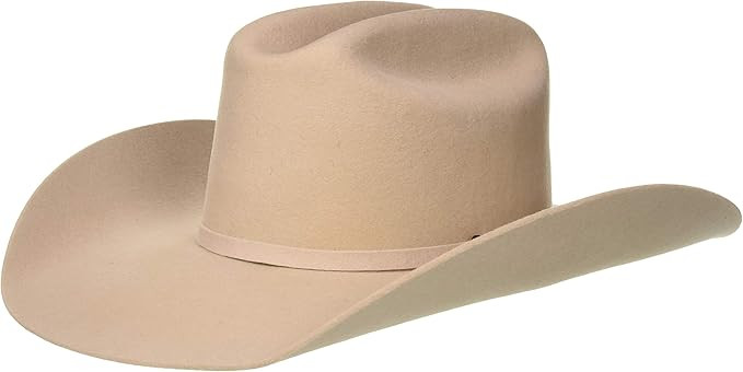 ARIAT Men's 3X Wool Felt Cowboy Hat - A7520601 | Amazon (US)