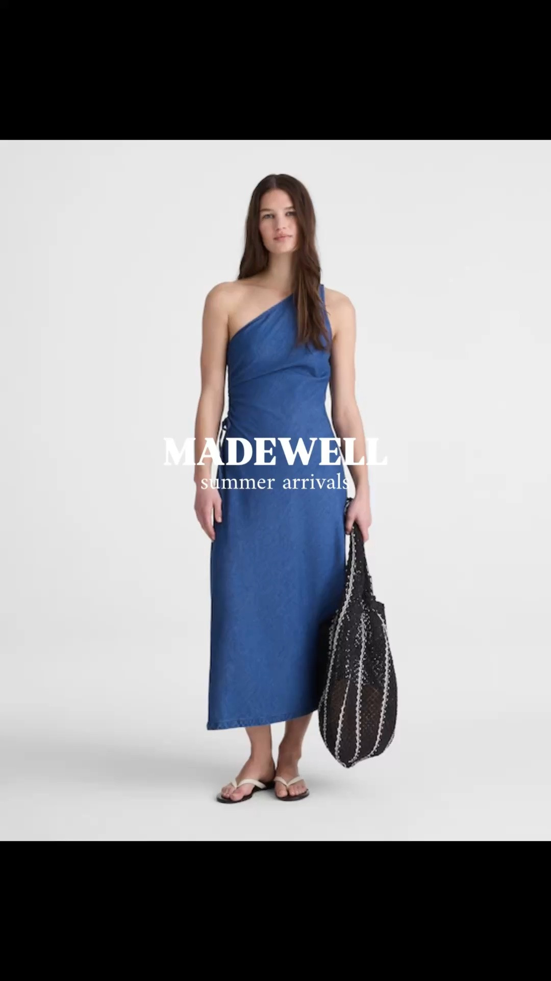 @Madewell summer arrivals - all the red, white and blue looks for Memorial Day and Fourth of July 🇺🇸

#LTKSeasonal #LTKOver40 #LTKSaleAlert