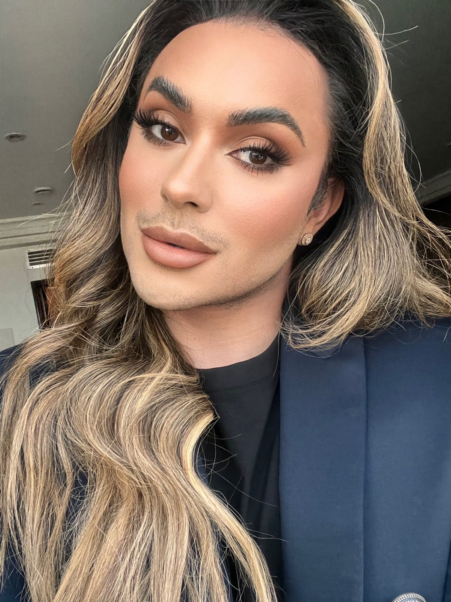 Vou deixar todos os produtinhos que usei pra fazer essa make! ❤️🫶🏼 

#LTKbeauty