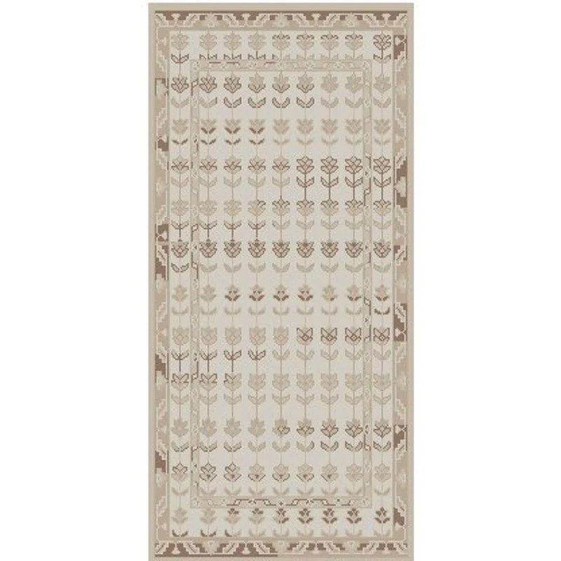 Birch Lane™ Hand Knotted Wool Neeman Rug | Birch Lane