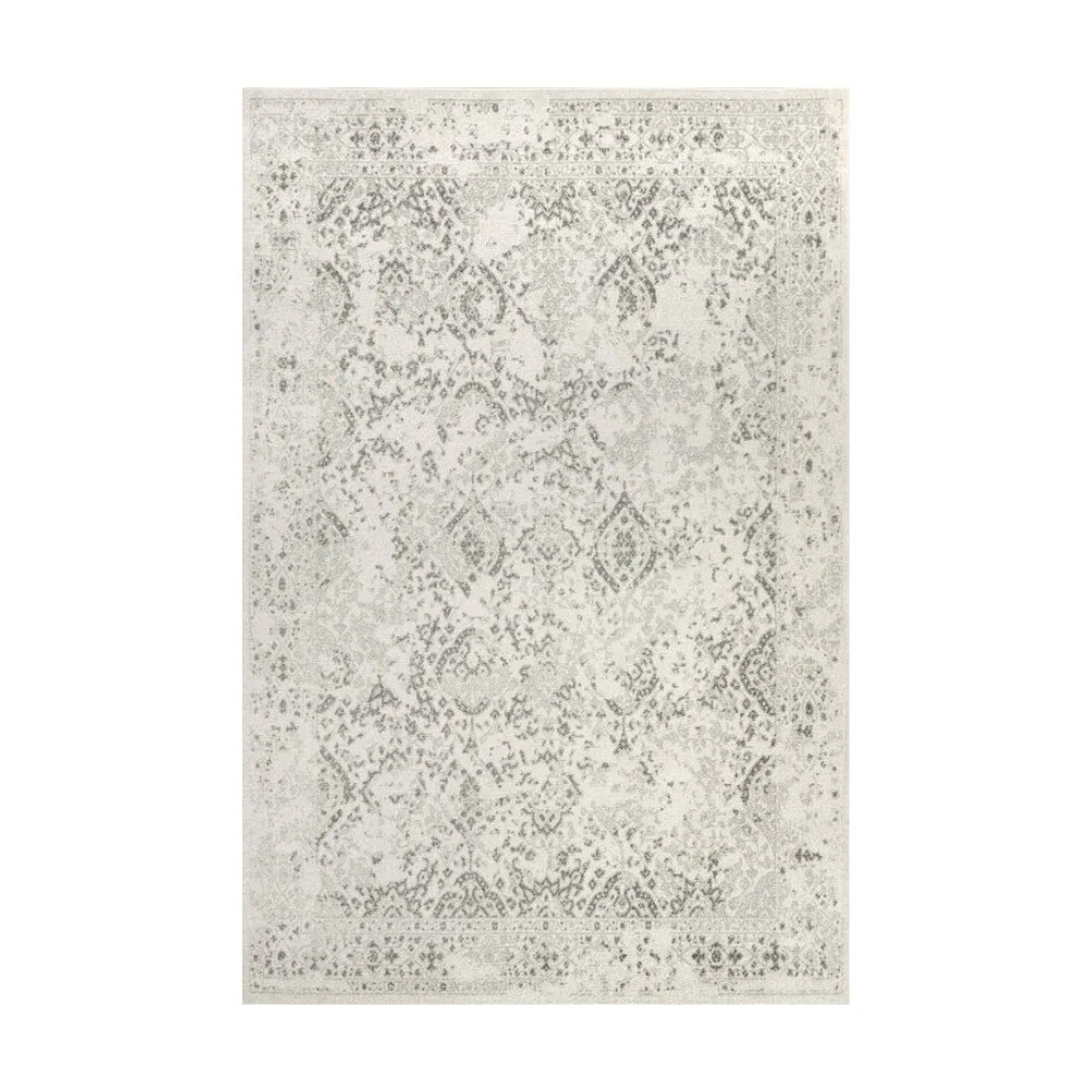 Daphne Vintage Washable Rugs | Rugsway.us