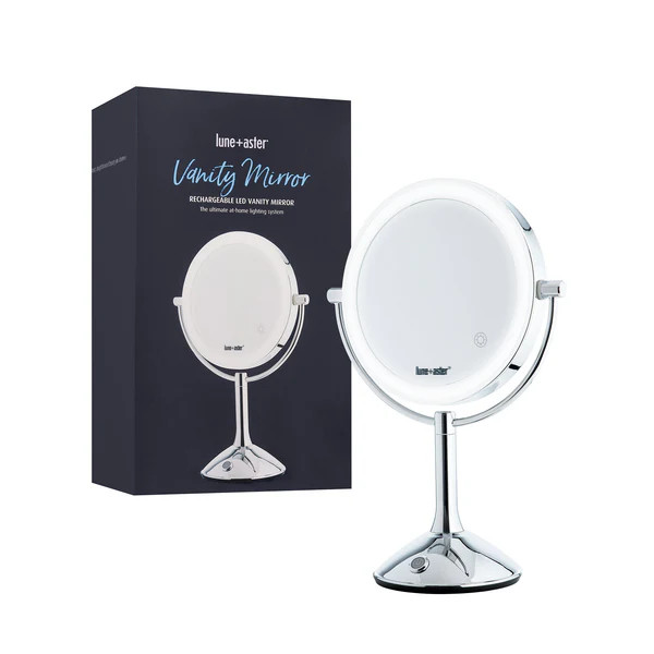 LED Vanity Mirror – Lune+Aster | Bluemercury, Inc.
