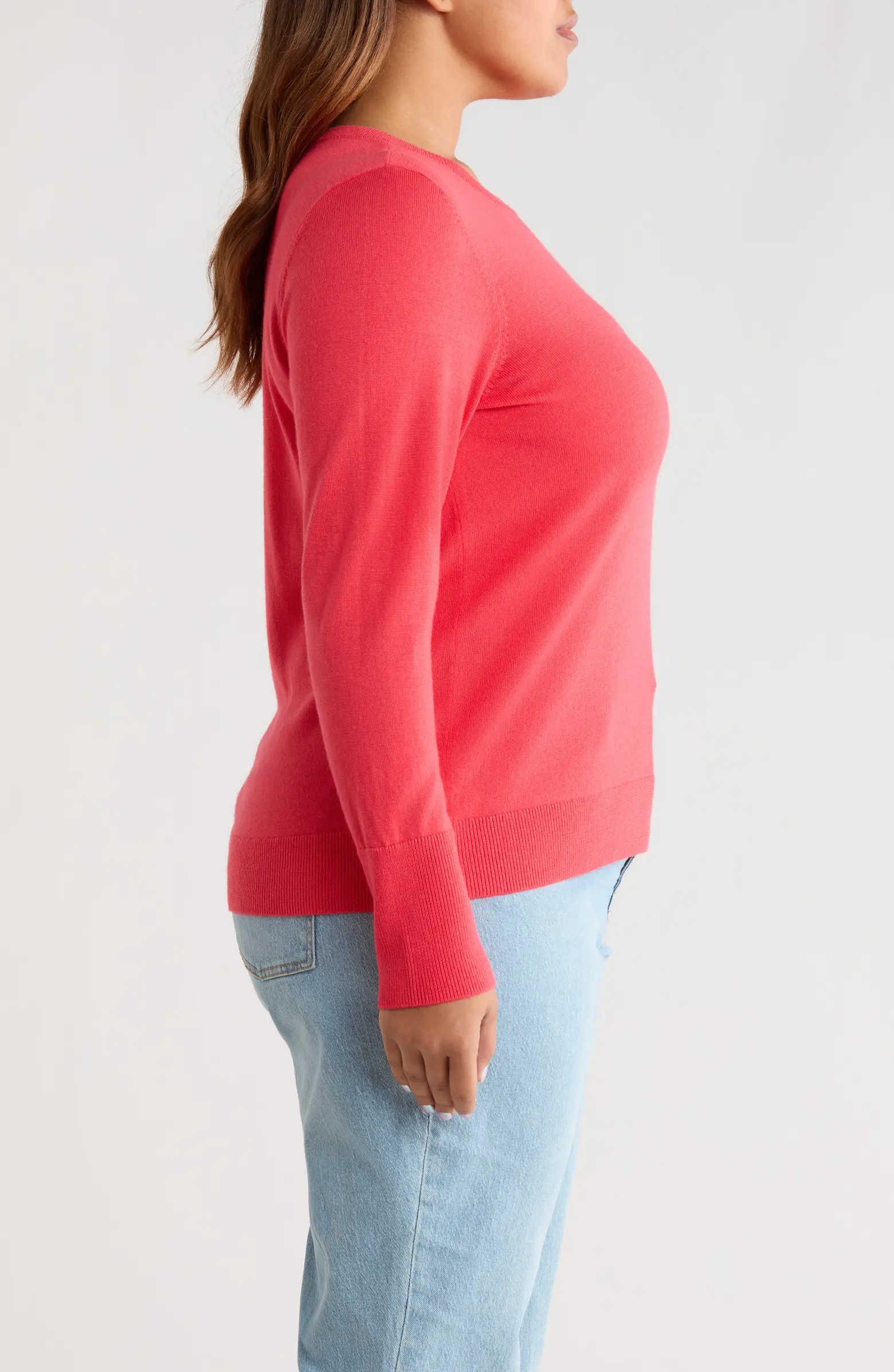 Crewneck Sweater | Nordstrom