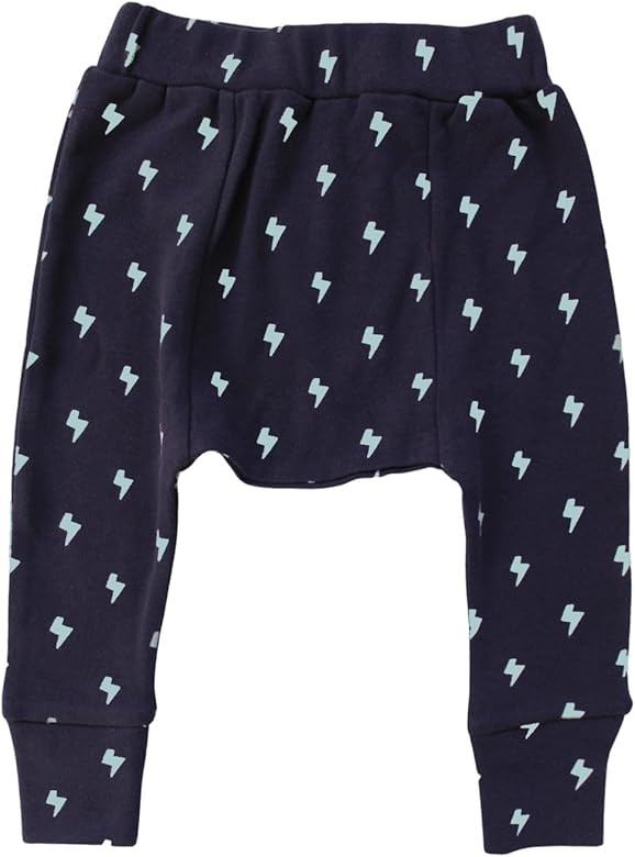 PARADE Harem Pants - Signature Prints | Amazon (US)